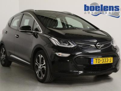 Financial Leas Opel Ampera-E Business executive 60 kWh NIEUWE HV ACCU!