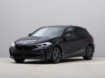 Financial Leas BMW 1 Serie 118i M-Sport