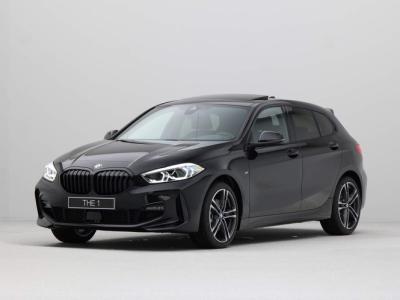 Financial Lease BMW 1 Serie 118i M-Sport