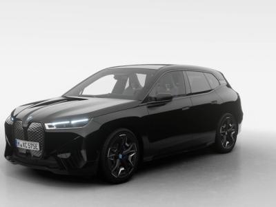 Financial Lease BMW iX xDrive40 Business Edition Plus