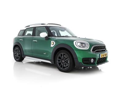 Financial Leas MINI Countryman 2.0 Cooper S E ALL4