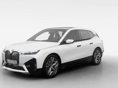 Financial Lease BMW iX xDrive40 Sport Edition