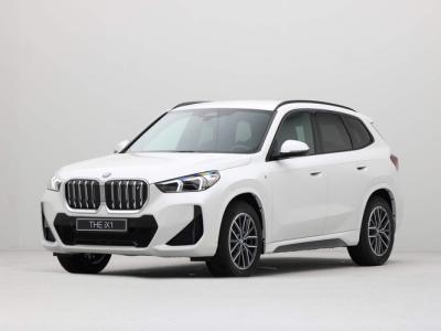 Financial Leas BMW iX1 xDrive30 Launch Edition 66 kWh