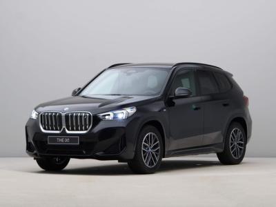 Financial Leas BMW iX1 xDrive30 Launch Edition