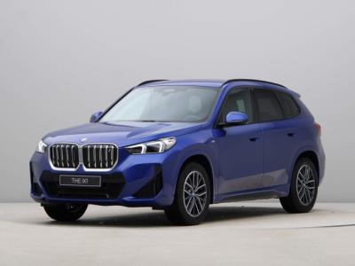 Financial Lease BMW iX1 xDrive30 Launch Edition