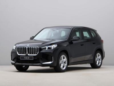 Financial Leas BMW iX1 xDrive30 Launch Edition