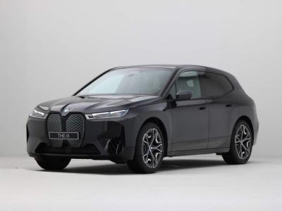 Financial Leas BMW iX xDrive40 Sport Edition High Executive