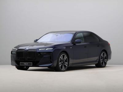 Financial Leas BMW i7 eDrive50 High Executive M-Sport Pro