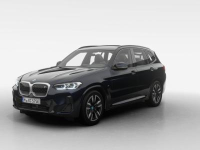Financial Lease BMW iX3 Executive