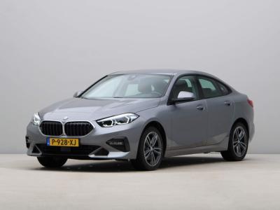 Financial Lease BMW 2 Serie 218i Gran Coupé High Exe Sportline Aut.