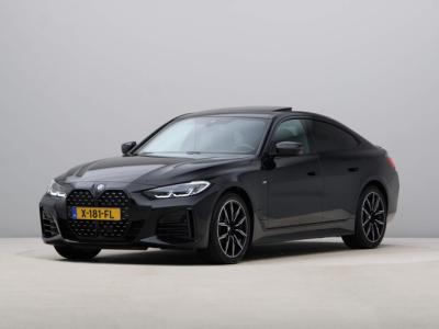 Financial Leas BMW 4 Serie Gran Coupé 420i Business Edition Plus