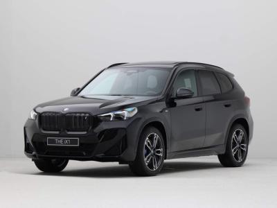 Financial Leas BMW iX1 xDrive30 Launch Edition M-Sport Pro