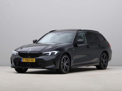 Financial Lease BMW 3 Serie Touring 320e M-Sport