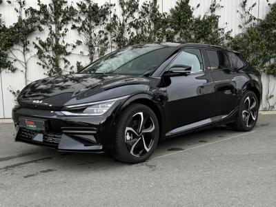 Financial Leas Kia Ev6 GT-Line 77 kWh - Nu ook met E-abonnement 999