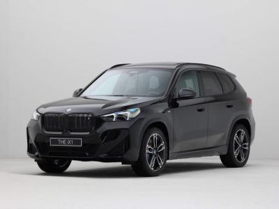 Financial Leas BMW iX1 xDrive30 Launch Edition M-Sport Pro