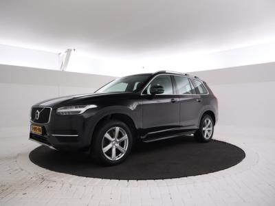 Financial Lease Volvo XC90 2.0 T8 Twin Engine AWD R-Design -