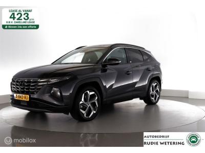 Financial Leas Hyundai Tucson 1.6 T-GDI 266pk PHEV pano