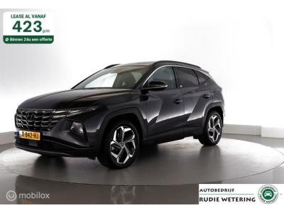 Financial Lease Hyundai Tucson 1.6 T-GDI 266pk PHEV pano