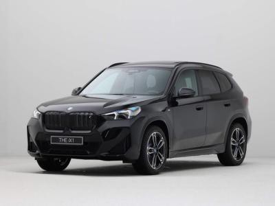 Financial Leas BMW iX1 xDrive30 Launch Edition M-Sport Pro