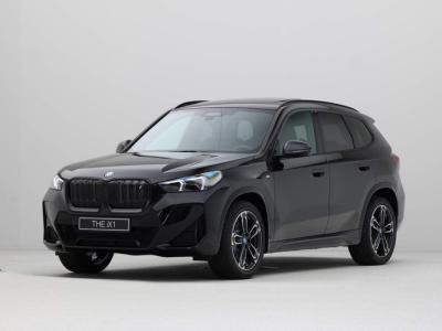 Financial Leas BMW iX1 xDrive30 Launch Edition M-Sport Pro