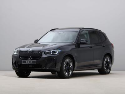 Financial Lease BMW iX3 High Executive