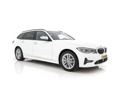 Financial Lease BMW 3 Serie Touring 330e