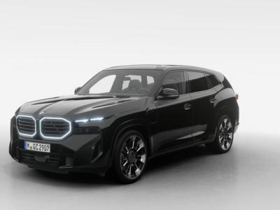 Financial Leas BMW XM xDrive