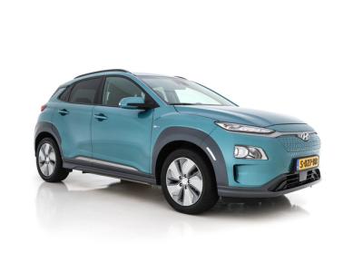 Financial Lease Hyundai KONA EV Comfort 39 kWh