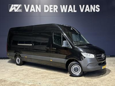 Financial Lease Mercedes-Benz Sprinter 317 CDI 170pk L3H2 Euro6 Airco