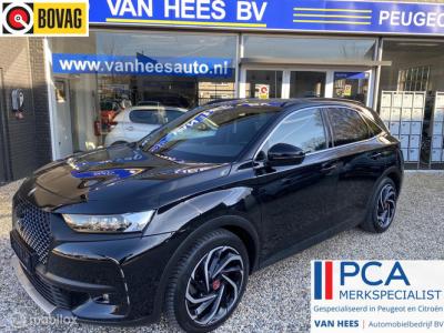 Financial Leas DS 7 Crossback 300 pk E-Tense 4x4 Performance Line