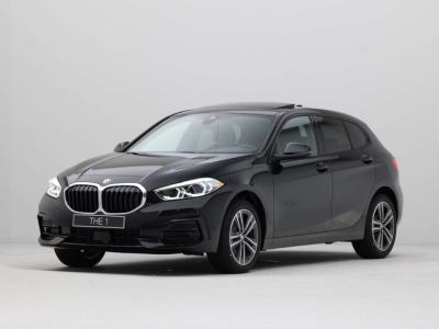 Financial Lease BMW 1 Serie 118i Sport Line