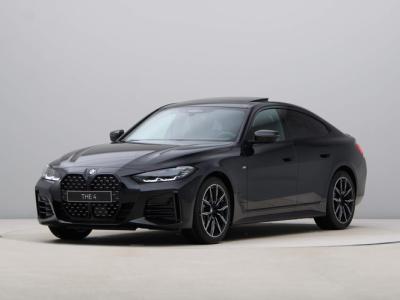 Financial Leas BMW 4 Serie 430i Gran Coupé M-Sport Pakket