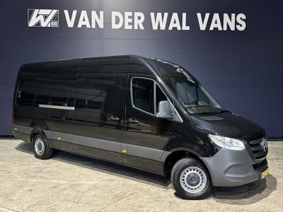 Financial Lease Mercedes-Benz Sprinter 317 CDI 170pk L3H2 Euro6 Airco
