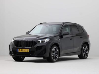 Financial Leas BMW X1 30e xDrive M-Sport
