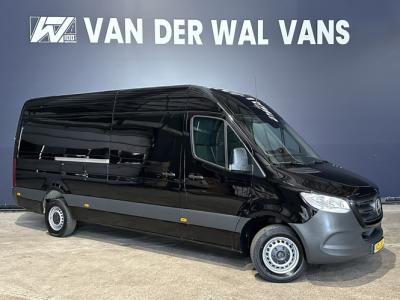 Financial Lease Mercedes-Benz Sprinter 317 CDI 170pk L3H2 Euro6 Airco