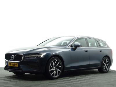 Financial Lease Volvo V60 2.0 T5 Inscription Aut-