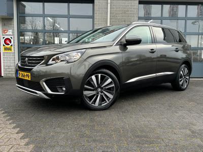 Financial Leas Peugeot 5008 1.2 PureTech Allure Avantage