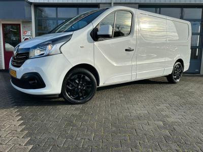 Financial Lease Renault Trafic 1.6 dCi T29 L2H1 Comfort Energy