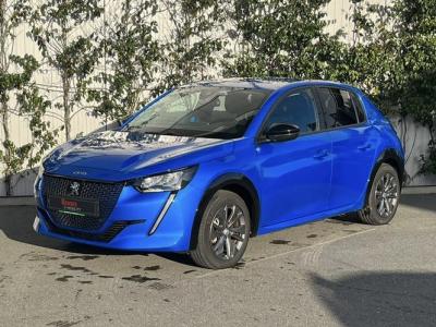 Financial Lease Peugeot e-208 EV Allure 50 kWh