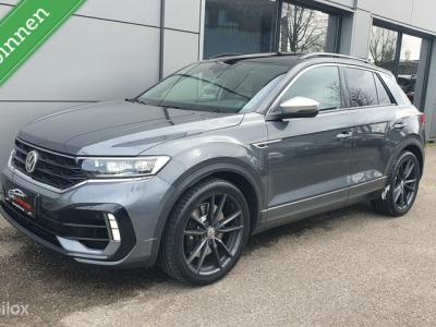 Financial Lease Volkswagen T-Roc 2.0 TSI 4Motion R Panorama
