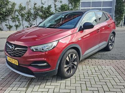 Financial Lease Opel Grandland X 1.2 Turbo Business Executive