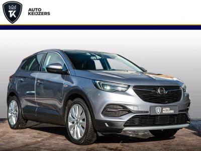 Financial Lease Opel Grandland X 1.6 Turbo Hybrid4 Business Executive