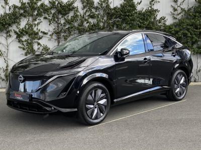 Financial Leas Nissan ARIYA Advance 66 kWh