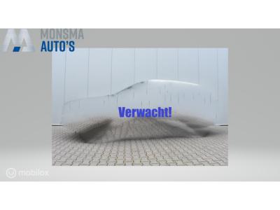 Financial Leas BMW 5 Serie Touring 520d Executive