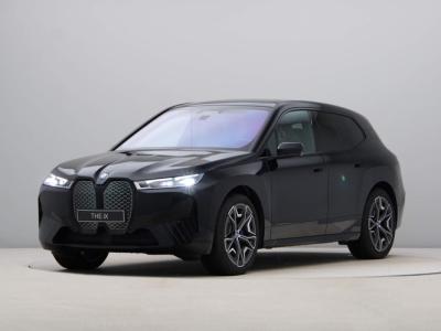 Financial Leas BMW iX xDrive40 Sport Edition High Executive