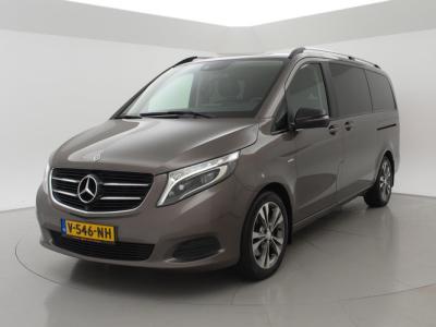 Financial Lease Mercedes-Benz V-Klasse 250D D.C. AVANTGARDE