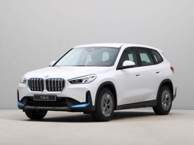 Financial Leas BMW iX1 xDrive30 Launch Edition 66 kWh