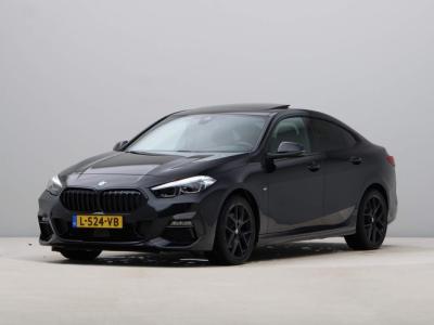 Financial Lease BMW 2 Serie 218i Gran Coupé High Exe M-Sport Aut.