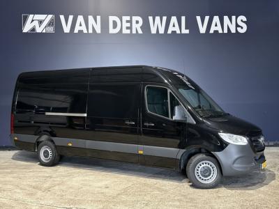 Financial Lease Mercedes-Benz Sprinter 317 CDI 170pk L3H2 Euro6 Airco
