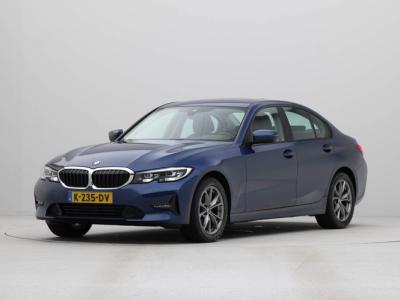 Financial Leas BMW 3 Serie Sedan 318i Executive